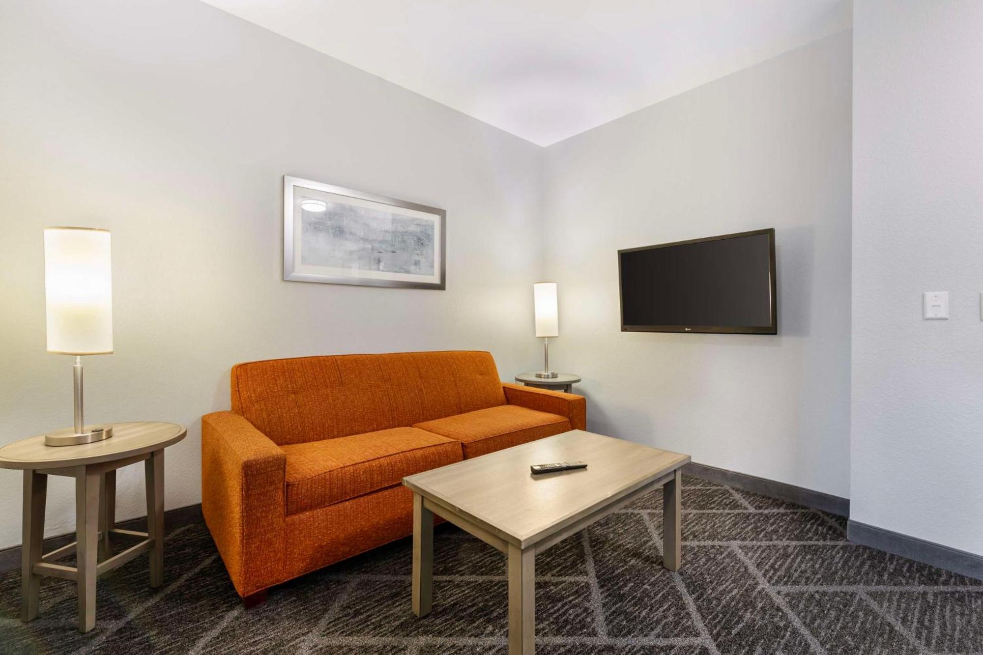 Best Western Plus Appleton Airport Mall Hotel Exterior foto